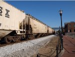 CSXT 262676